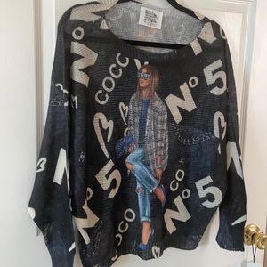 Free for humanity top